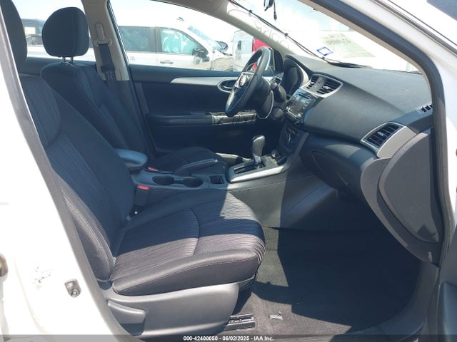 3N1AB7AP4JL642313 Nissan 2018