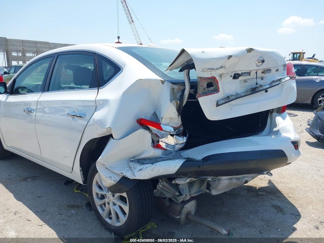 3N1AB7AP4JL642313 Nissan 2018