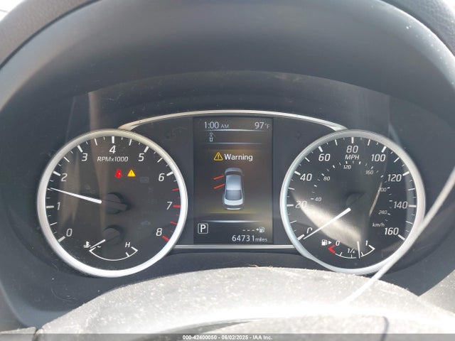 3N1AB7AP4JL642313 Nissan 2018