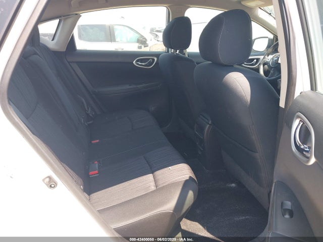 3N1AB7AP4JL642313 Nissan 2018