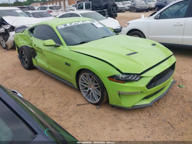 2020 FORD MUSTANG 1FA6P8CF9L5188275
