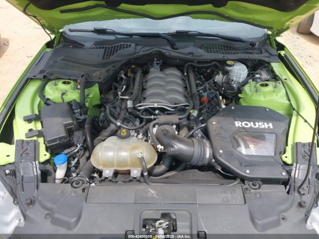 2020 FORD MUSTANG 1FA6P8CF9L5188275 Photo 9