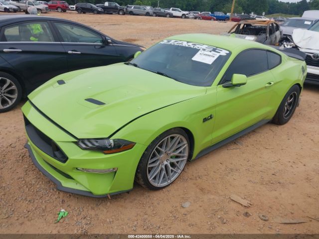 2020 FORD MUSTANG 1FA6P8CF9L5188275 Photo 1