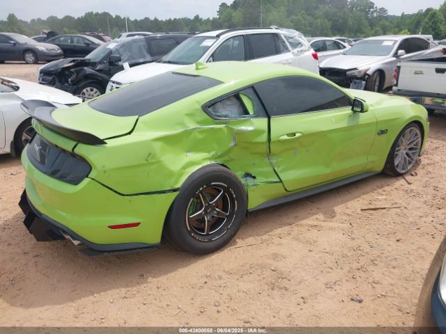 2020 FORD MUSTANG 1FA6P8CF9L5188275 Photo 3