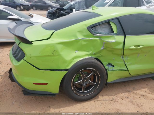 2020 FORD MUSTANG 1FA6P8CF9L5188275 Photo 5