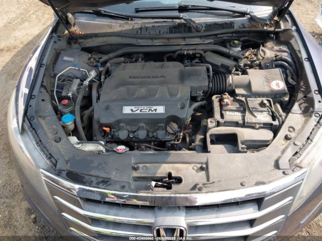 2012 HONDA CROSSTOUR 5J6TF2H58CL007508 Photo 9