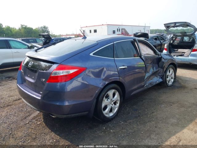 2012 HONDA CROSSTOUR 5J6TF2H58CL007508 Photo 3