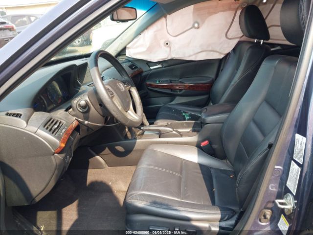 2012 HONDA CROSSTOUR 5J6TF2H58CL007508 Photo 4
