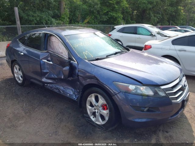 2012 HONDA CROSSTOUR 5J6TF2H58CL007508 Photo 5