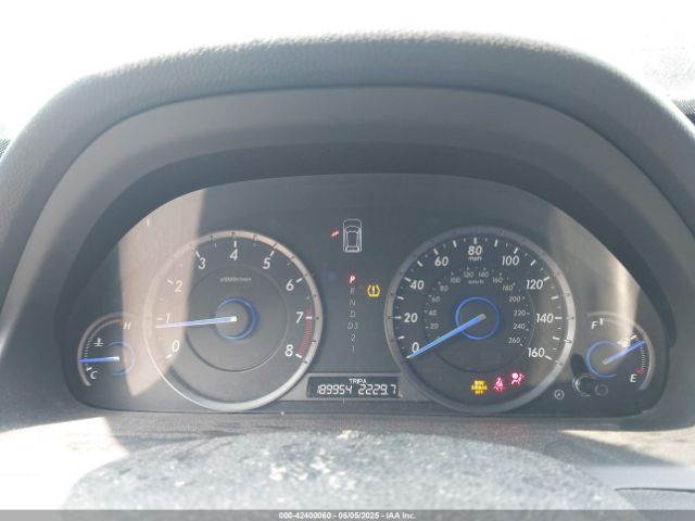 2012 HONDA CROSSTOUR 5J6TF2H58CL007508 Photo 6