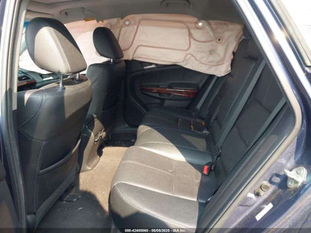 2012 HONDA CROSSTOUR 5J6TF2H58CL007508 Photo 7