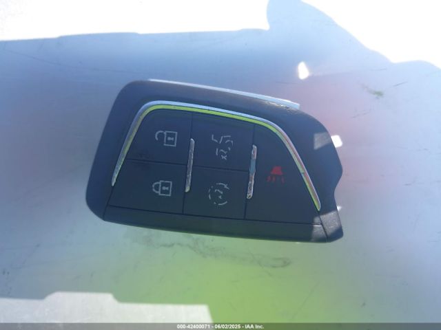 2022 CADILLAC CT5 1G6DX5RK0N0130725 Photo 10