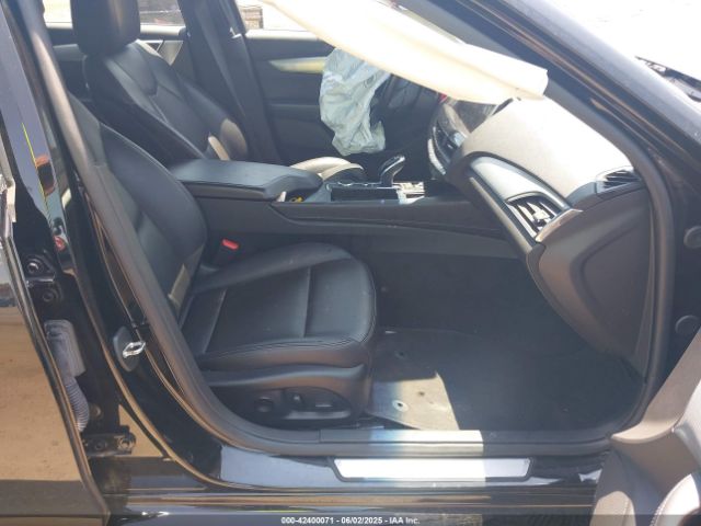 2022 CADILLAC CT5 1G6DX5RK0N0130725 Photo 4