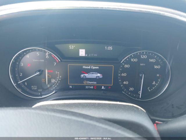 2022 CADILLAC CT5 1G6DX5RK0N0130725 Photo 6