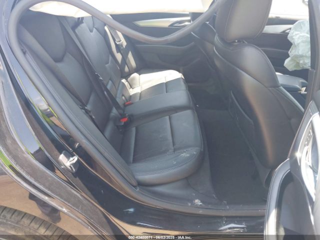 2022 CADILLAC CT5 1G6DX5RK0N0130725 Photo 7