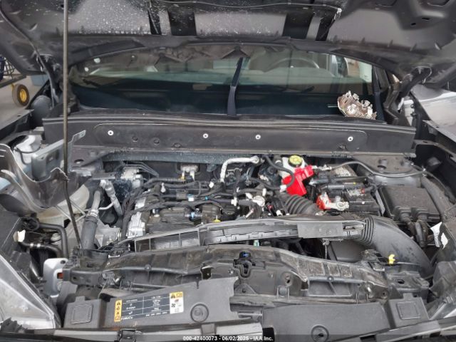 2023 FORD BRONCO SPORT 3FMCR9C66PRD69622 Photo 9