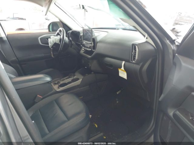 2023 FORD BRONCO SPORT 3FMCR9C66PRD69622 Photo 4