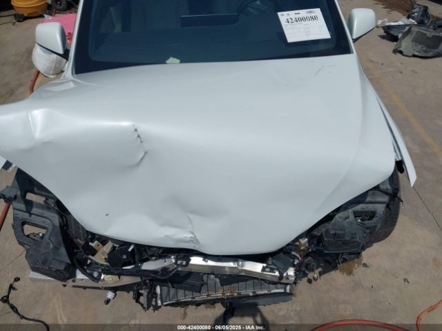 2023 TESLA MODEL X 7SAXCBE57PF421329 Photo 9