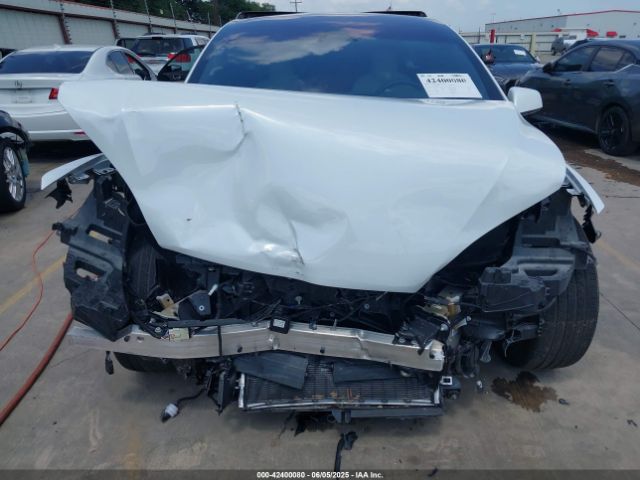 2023 TESLA MODEL X 7SAXCBE57PF421329 Photo 5