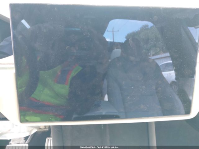 2023 TESLA MODEL X 7SAXCBE57PF421329 Photo 6