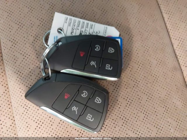 2025 CHEVROLET EQUINOX 3GNAXSEG9SL133984 Photo 10