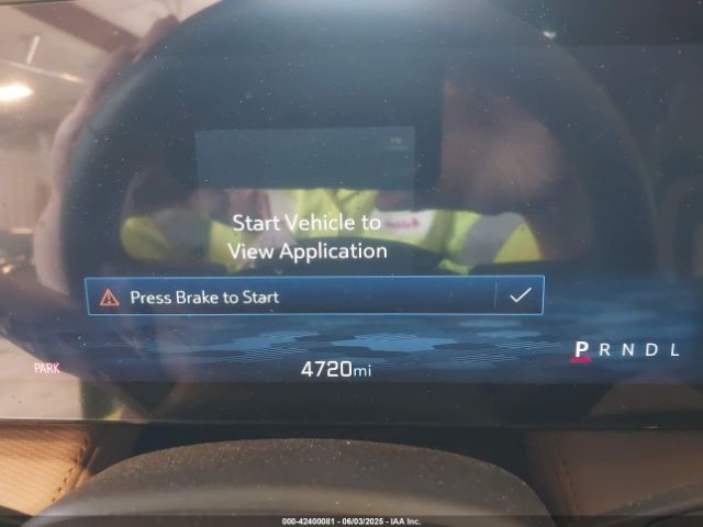 2025 CHEVROLET EQUINOX 3GNAXSEG9SL133984 Photo 6