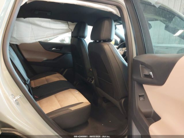 2025 CHEVROLET EQUINOX 3GNAXSEG9SL133984 Photo 7