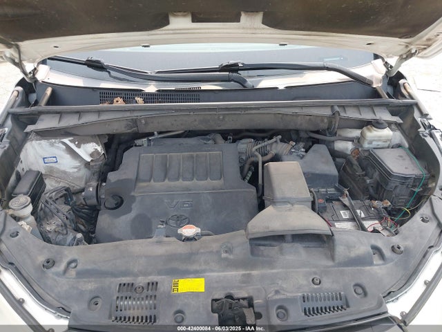 5TDKKRFH0FS116924 Toyota 2gr-fe