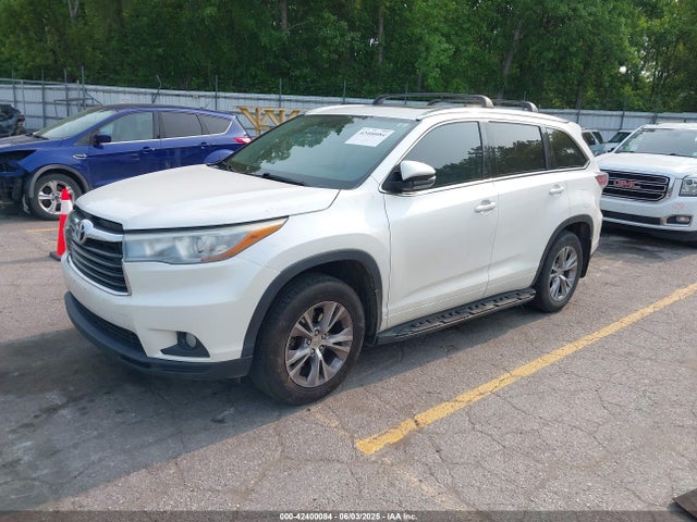 5TDKKRFH0FS116924 Toyota 2gr-fe