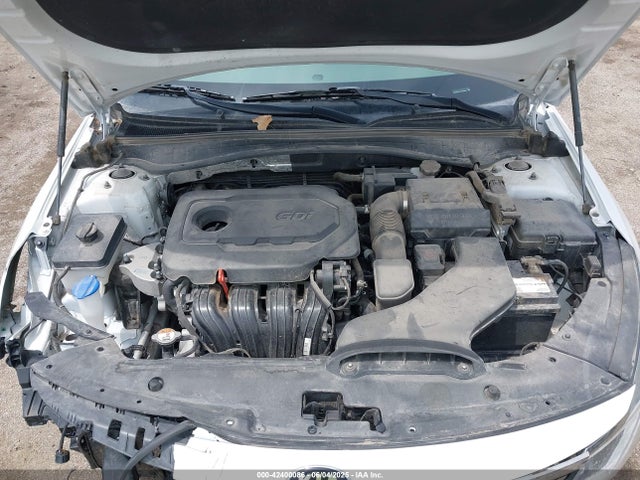 5XXGU4L32JG240067 KIA gdi