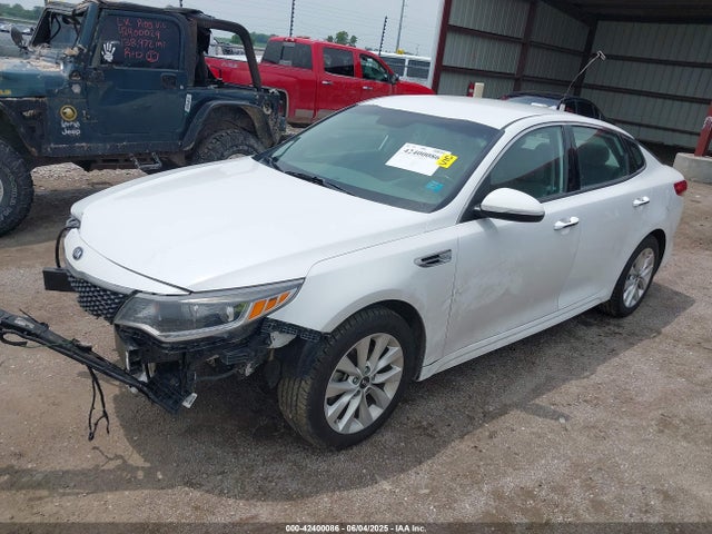 5XXGU4L32JG240067 KIA gdi