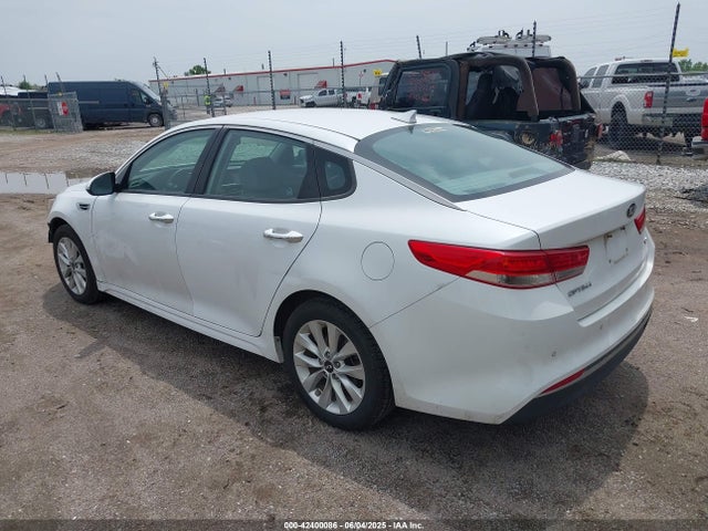 5XXGU4L32JG240067 KIA gdi