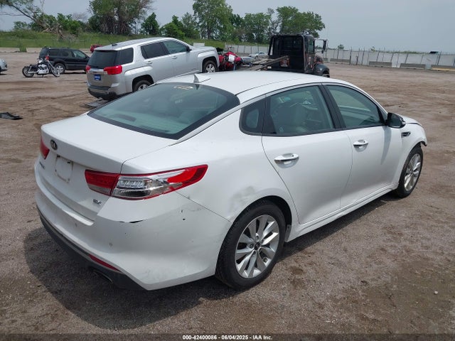 5XXGU4L32JG240067 KIA gdi