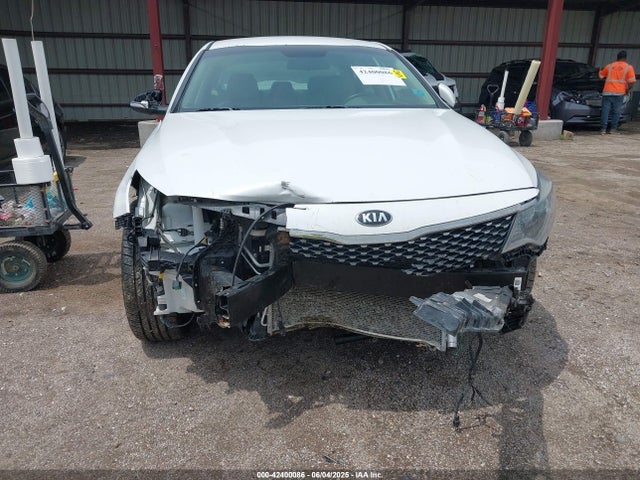 5XXGU4L32JG240067 KIA gdi
