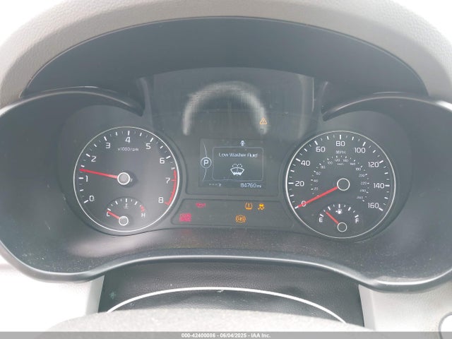 5XXGU4L32JG240067 KIA gdi