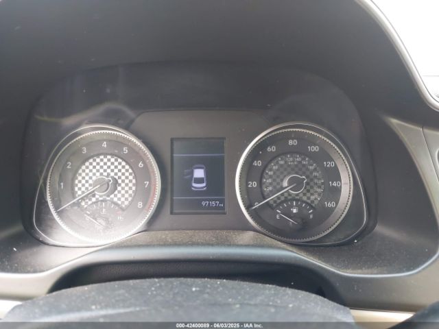 2020 HYUNDAI ELANTRA KMHD84LFXLU105171 Photo 6