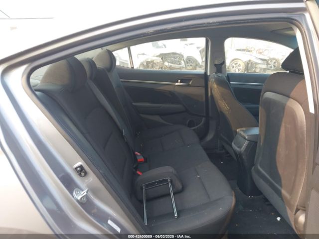 2020 HYUNDAI ELANTRA KMHD84LFXLU105171 Photo 7