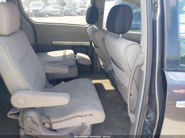 2007 NISSAN QUEST 5N1BV28U57N121810 Photo 7
