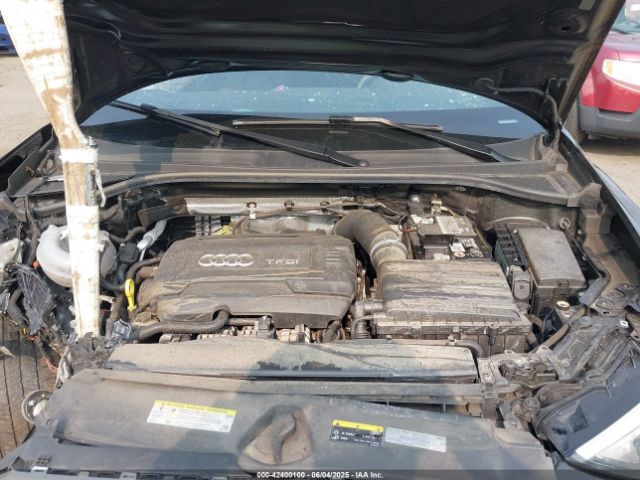2019 AUDI Q3 WA1AECF34K1080063 Photo 9