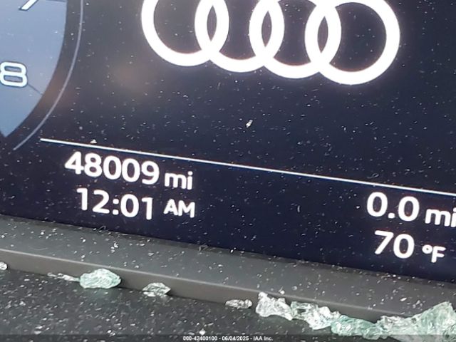 2019 AUDI Q3 WA1AECF34K1080063 Photo 6