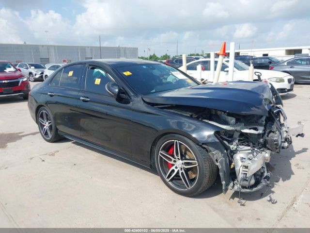 2020 MERCEDES-BENZ AMG E 53 W1KZF6BB4LA773677