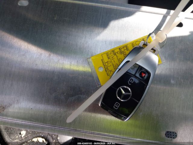 2020 MERCEDES-BENZ AMG E 53 W1KZF6BB4LA773677 Photo 10