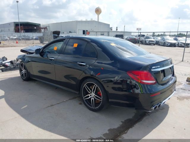 2020 MERCEDES-BENZ AMG E 53 W1KZF6BB4LA773677 Photo 2
