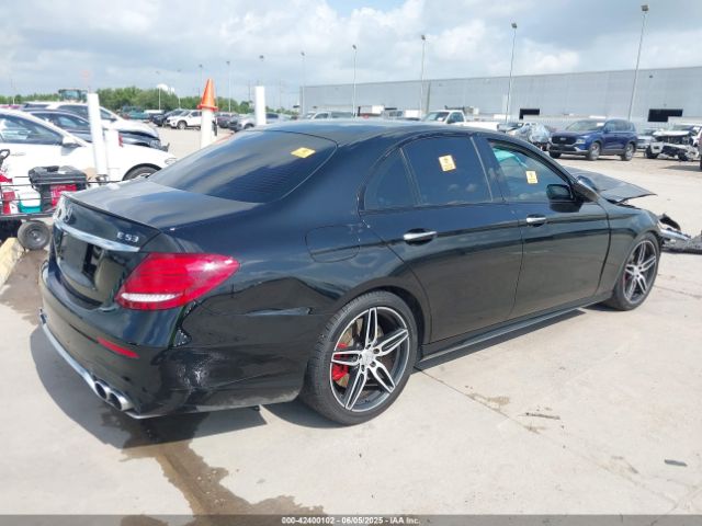 2020 MERCEDES-BENZ AMG E 53 W1KZF6BB4LA773677 Photo 3