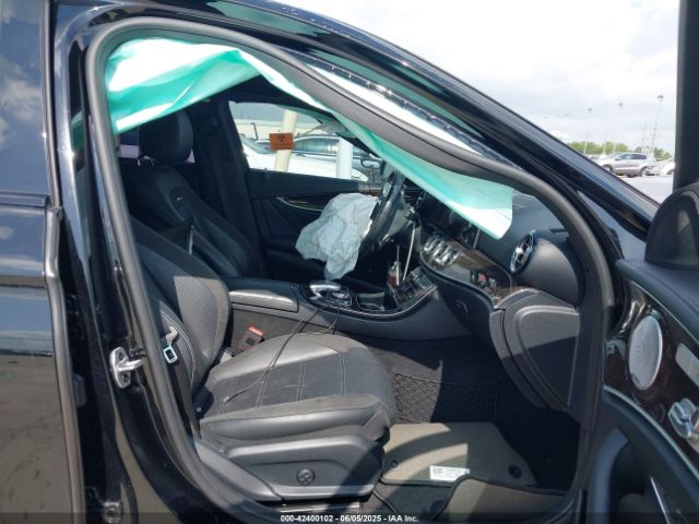 2020 MERCEDES-BENZ AMG E 53 W1KZF6BB4LA773677 Photo 4