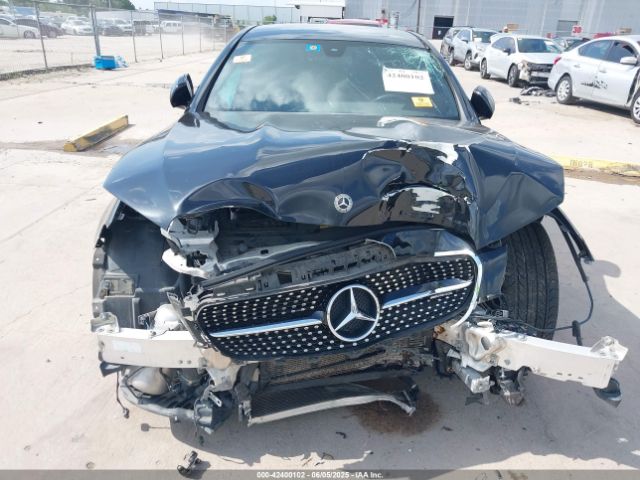 2020 MERCEDES-BENZ AMG E 53 W1KZF6BB4LA773677 Photo 5