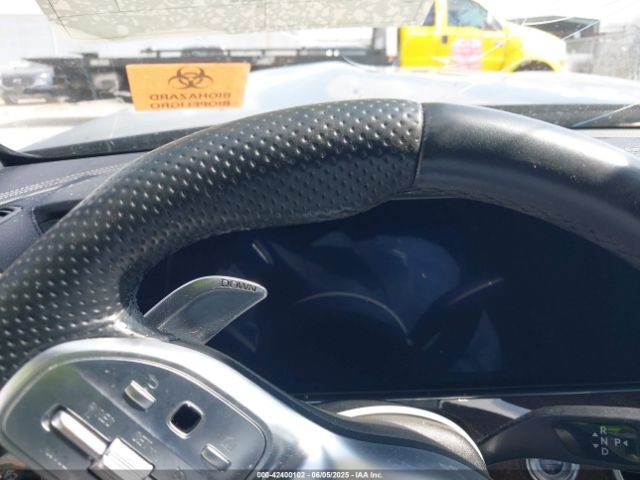 2020 MERCEDES-BENZ AMG E 53 W1KZF6BB4LA773677 Photo 6