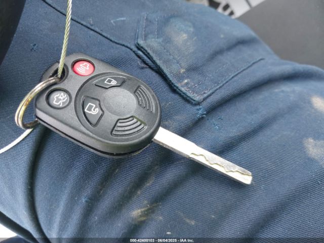 3FADP4EJ6JM132836 Ford FIESTA SE