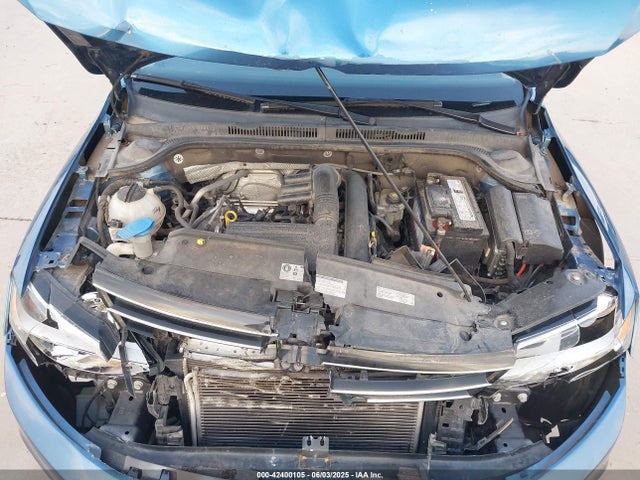 3VW267AJ4GM230264 Volkswagen 1.4t