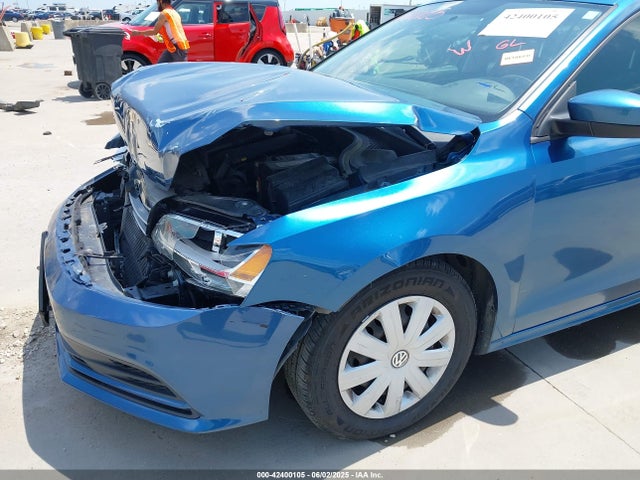 3VW267AJ4GM230264 Volkswagen 1.4t